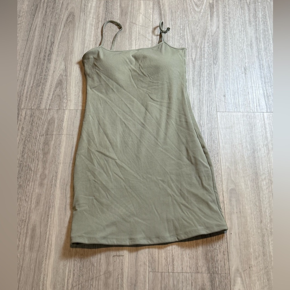 KN dress